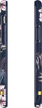 Richmond & Finch Floral Jungle bloemen hoesje voor iPhone 11 Pro - blauw en roze