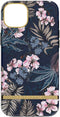 Richmond & Finch Floral Jungle hoesje voor iPhone 14 Plus - Kleurrijk