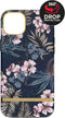 Richmond & Finch Floral Jungle hoesje voor iPhone 14 Plus - Kleurrijk