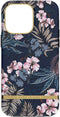 Richmond & Finch Floral Jungle hoesje voor iPhone 14 Pro Max - Kleurrijk