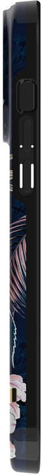 Richmond & Finch Floral Jungle hoesje voor iPhone 14 Pro Max - Kleurrijk