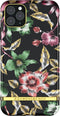 Richmond & Finch Flower Show bloemen hoesje voor iPhone 12 mini - kleurrijk