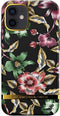 Richmond & Finch Flower Show bloemen hoesje voor iPhone 12 mini - kleurrijk