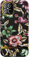 Richmond & Finch Flower Show bloemen hoesje voor iPhone 12 mini - kleurrijk