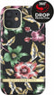 Richmond & Finch Flower Show bloemen hoesje voor iPhone 12 mini - kleurrijk