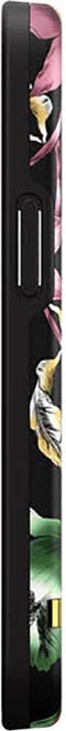 Richmond & Finch Flower Show bloemen hoesje voor iPhone 12 mini - kleurrijk