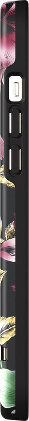 Richmond & Finch Flower Show bloemen hoesje voor iPhone 12 Pro Max - kleurrijk