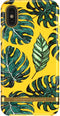 Richmond & Finch - Freedom Series geschikt voor iPhone X/XS Hoesje - tropical sunset | tropical sunset