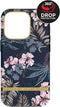 Richmond & Finch Freedom Series One-Piece Apple iPhone 14 Pro Floral Jungle