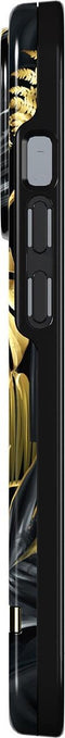 Richmond & Finch Golden Jungle hoesje voor iPhone 13 Pro Max - Kleurrijk