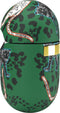 Richmond & Finch Green Leopard luipaarden hoesje voor AirPods Pro - groen