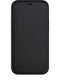 Richmond & Finch Green Leopard luipaarden hoesje voor iPhone 12 mini - groen