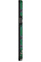 Richmond & Finch Green Leopard luipaarden hoesje voor iPhone 12 Pro Max - groen