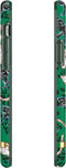 Richmond & Finch Green Leopard luipaarden hoesje voor iPhone 12 Pro Max - groen
