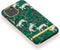Richmond & Finch Green Leopards stevig kunststof hoesje voor iPhone 11 Pro - groen