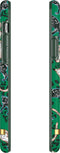 Richmond & Finch Green Leopards stevig kunststof hoesje voor iPhone 11 Pro - groen