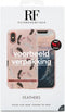 Richmond & Finch Groen Luipaard Case iPhone 6 6s 7 8 SE 2020 SE 2022 hoesje - Green Leopard