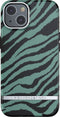 Richmond & Finch Hardcase Hoesje - Geschikt voor Apple iPhone 12 Mini - Soft Lilac