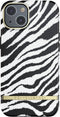 Richmond & Finch Hardcase Hoesje - Geschikt voor Apple iPhone 12 Mini - Soft Lilac