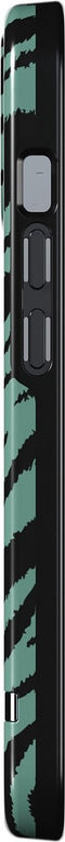 Richmond & Finch Hardcase Hoesje - Geschikt voor Apple iPhone 12 Mini - Soft Lilac