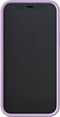 Richmond & Finch Hardcase Hoesje - Geschikt voor Apple iPhone 12 Mini - Soft Lilac