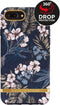 Richmond & Finch hoesje plastic flamingo iPhone 6 Plus 6s Plus 7 Plus 8 Plus - Rosegold