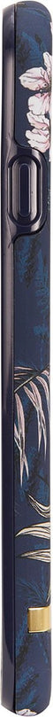 Richmond & Finch hoesje plastic flamingo iPhone 6 Plus 6s Plus 7 Plus 8 Plus - Rosegold
