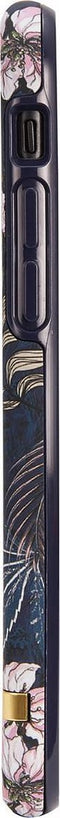 Richmond & Finch hoesje plastic flamingo iPhone 6 Plus 6s Plus 7 Plus 8 Plus - Rosegold