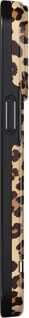 Richmond & Finch - iPhone 13 Pro Hoesje - Freedom Series Soft Leopard