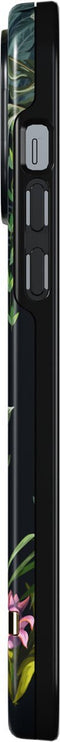 Richmond & Finch Jungle Flow hoesje voor iPhone 13 Pro Max - Kleurrijk