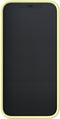 Richmond & Finch Limone hoesje voor iPhone 12 Pro Max - geel