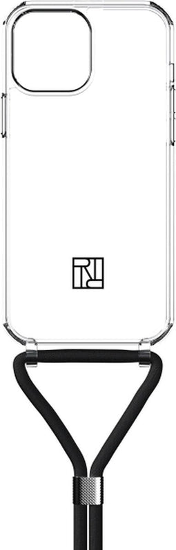 Richmond & Finch Loop Case Apple iPhone 14 Clear