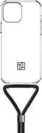 Richmond & Finch Loop Case Apple iPhone 14 Clear