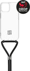 Richmond & Finch Loop Case Apple iPhone 14 Clear