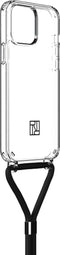 Richmond & Finch Loop Case Apple iPhone 14 Clear