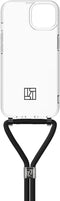 Richmond & Finch Loop Case Apple iPhone 14 Clear