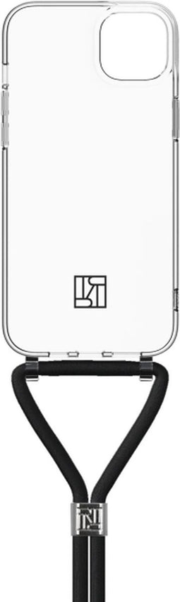 Richmond & Finch Loop Case Apple iPhone 14 Plus Clear
