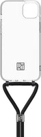 Richmond & Finch Loop Case Apple iPhone 14 Plus Clear