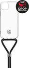 Richmond & Finch Loop Case Apple iPhone 14 Plus Clear
