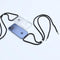 Richmond & Finch Loop Case Apple iPhone 14 Plus Clear