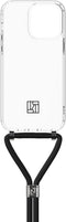 Richmond & Finch Loop Case Apple iPhone 14 Pro Max Clear