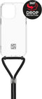 Richmond & Finch Loop Case Apple iPhone 14 Pro Max Clear