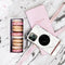 Richmond & Finch Marmer PopGrip Houder - Zwart
