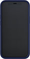 Richmond & Finch Navy hoesje voor iPhone 12 mini - blauw