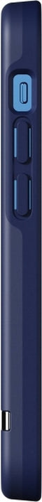 Richmond & Finch Navy hoesje voor iPhone 12 mini - blauw