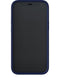 Richmond & Finch Navy hoesje voor iPhone 12 mini - blauw