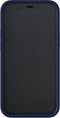 Richmond & Finch Navy hoesje voor iPhone 12 mini - blauw
