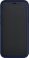 Richmond & Finch Navy hoesje voor iPhone 12 mini - blauw