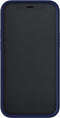 Richmond & Finch Navy hoesje voor iPhone 12 mini - blauw