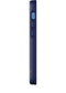 Richmond & Finch Navy hoesje voor iPhone 12 mini - blauw